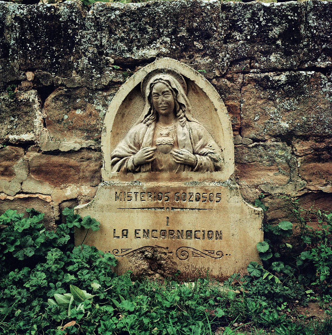 Compostelle