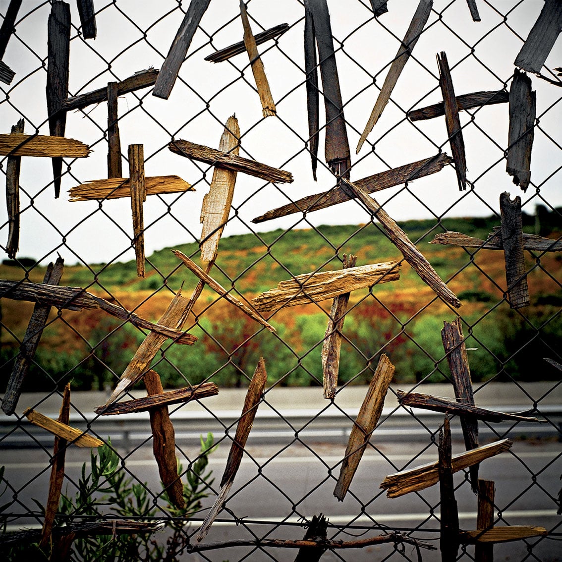 Compostelle