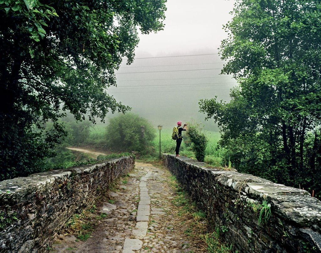 Photographie de Céline Anaya Gautier