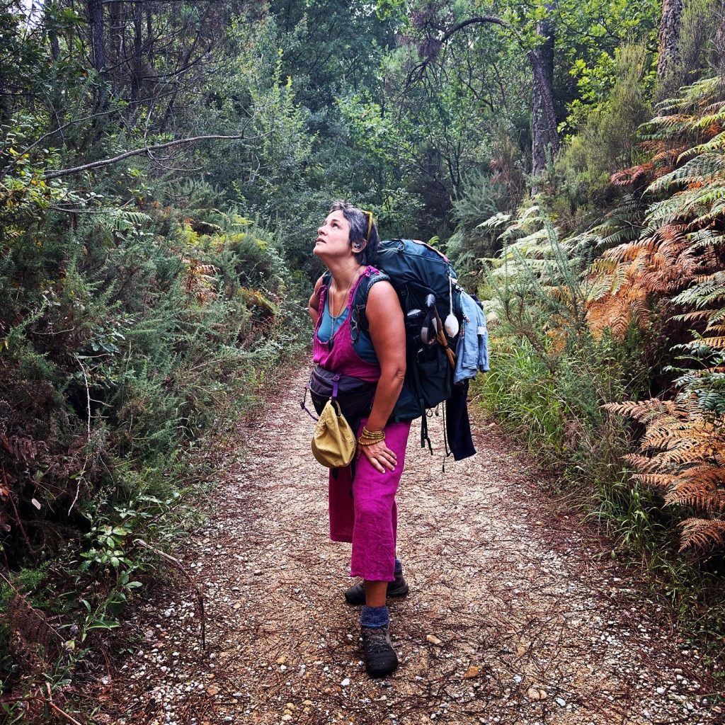 Photographie de Céline Anaya Gautier