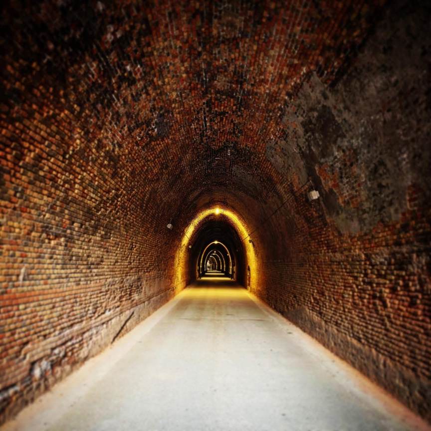 Jour 5 · Taggia → Imperia