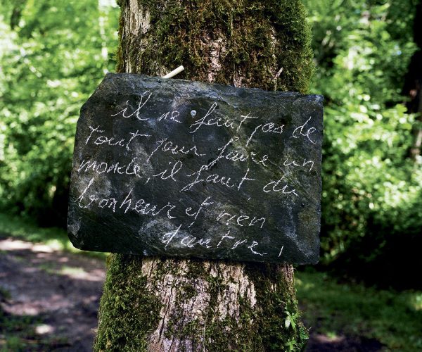 Compostelle