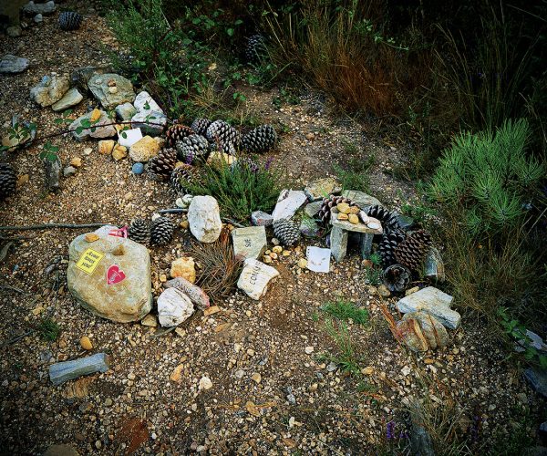 Compostelle