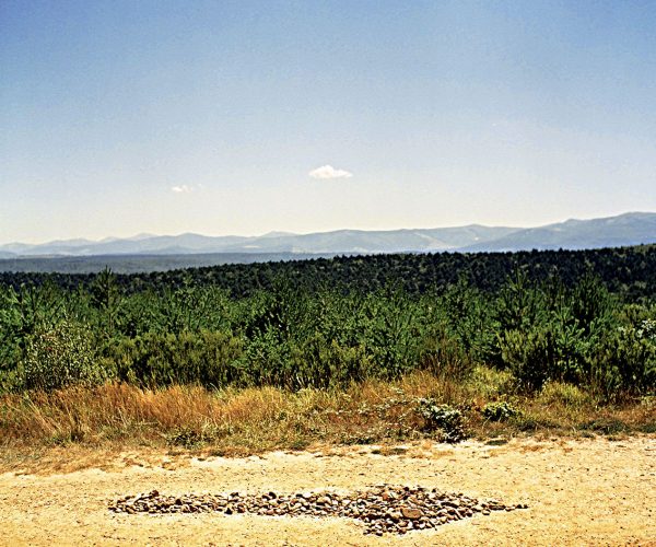 Compostelle