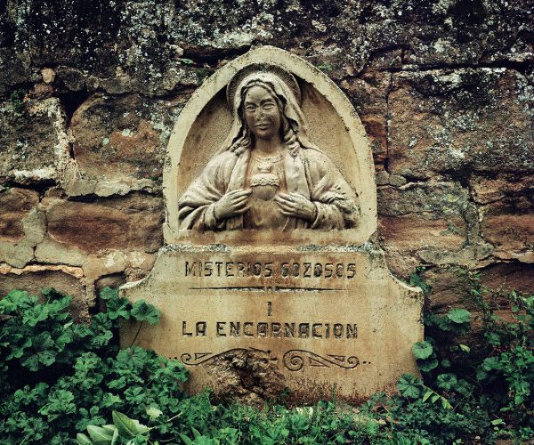 Compostelle