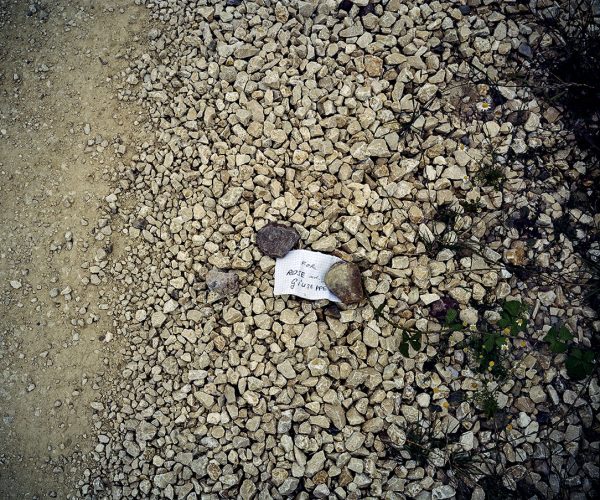 Compostelle