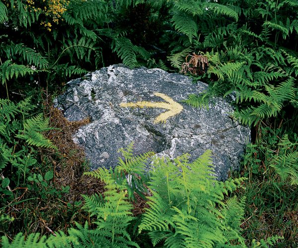 Compostelle