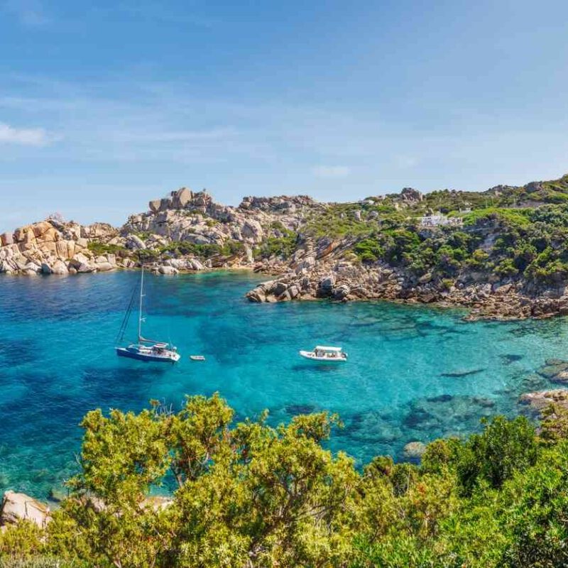 Olbia_plage_je marche donc je suis